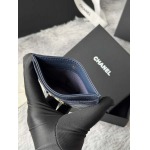 2026年2月19日新作高品質Chanel名刺入れです /LYS工場