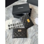 2026年2月19日新作高品質Chanel財布 /LYS工場