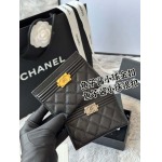 2026年2月19日新作高品質Chanel財布 /LYS工場