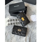 2026年2月19日新作高品質Chanel財布 /LYS工場