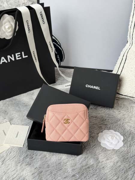 2026年2月19日新作 高品質Chanel財布 /LYS工...