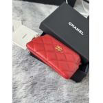 2026年2月19日新作高品質Chanel財布 /LYS工場