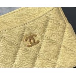 2026年2月19日新作高品質Chanel財布 /LYS工場