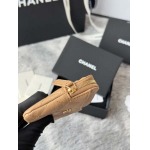 2026年2月19日新作高品質Chanel財布 /LYS工場