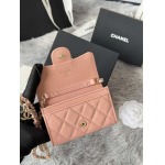 2026年2月19日新作高品質ChanelMini  本革バッグsize:11×2×7.5cm /LYS工場