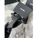 2026年2月19日新作高品質ChanelMini  本革バッグsize:11×2×7.5cm /LYS工場