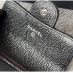 2026年2月19日新作高品質Chanel本革財布 /LYS工場