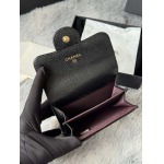 2026年2月19日新作高品質Chanel本革財布 /LYS工場