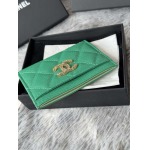 2026年2月19日新作高品質Chanel名刺入れです /LYS工場