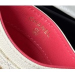 2026年2月19日新作高品質Chanel名刺入れです /LYS工場