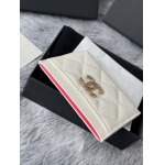 2026年2月19日新作高品質Chanel名刺入れです /LYS工場