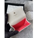 2026年2月19日新作高品質Chanel本革財布 /LYS工場