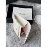 2026年2月19日新作高品質Chanel本革財布 /LYS工場