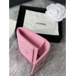 2026年2月19日新作高品質Chanel本革財布 /LYS工場