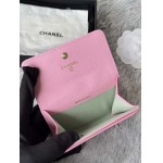 2026年2月19日新作高品質Chanel本革財布 /LYS工場