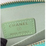 2026年2月19日新作高品質Chanel本革財布 /LYS工場