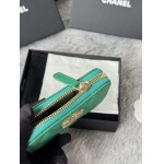 2026年2月19日新作高品質Chanel本革財布 /LYS工場