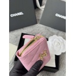 2026年2月19日新作高品質Chanel本革財布 /LYS工場