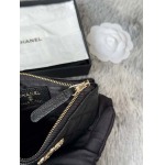 2026年2月19日新作高品質Chanel本革財布 /LYS工場