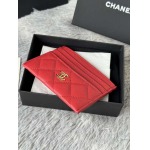 2026年2月19日新作高品質Chanel名刺入れです /LYS工場