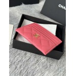 2026年2月19日新作高品質Chanel名刺入れです /LYS工場