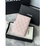 2026年2月19日新作高品質Chanel本革財布 /LYS工場