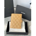 2026年2月19日新作高品質Chanel本革財布 /LYS工場