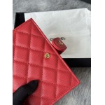 2026年2月19日新作高品質Chanel本革財布 /LYS工場