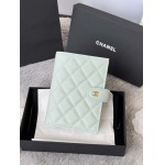 2026年2月19日新作高品質Chanel本革財布 /LYS工場