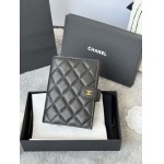 2026年2月19日新作高品質Chanel本革財布 /LYS工場