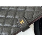 2026年2月19日新作高品質Chanel本革財布 /LYS工場