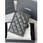 2026年2月19日新作高品質Chanel本革財布 /LYS工場