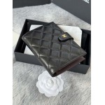 2026年2月19日新作高品質Chanel本革財布 /LYS工場