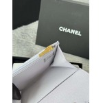 2026年2月19日新作高品質Chanel本革財布 /LYS工場