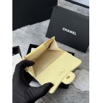 2026年2月19日新作高品質Chanel本革財布 /LYS工場