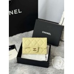 2026年2月19日新作高品質Chanel本革財布 /LYS工場