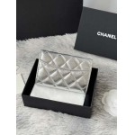 2026年2月19日新作高品質Chanel本革財布 /LYS工場