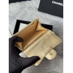 2026年2月19日新作高品質Chanel本革財布 /LYS工場