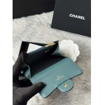 2026年2月19日新作高品質Chanel本革財布 /LYS工場