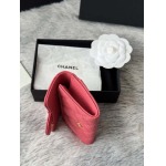 2026年2月19日新作高品質Chanel本革財布 /LYS工場