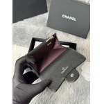 2026年2月19日新作高品質Chanel本革財布 /LYS工場