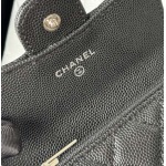 2026年2月19日新作高品質Chanel本革財布 /LYS工場