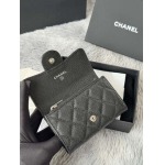 2026年2月19日新作高品質Chanel本革財布 /LYS工場