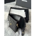 2026年2月19日新作高品質Chanel本革財布 /LYS工場
