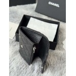 2026年2月19日新作高品質Chanel本革財布 /LYS工場