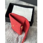 2026年2月19日新作高品質Chanel本革財布 /LYS工場