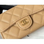 2026年2月19日新作高品質Chanel本革財布 /LYS工場