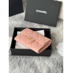 2026年2月19日新作高品質Chanel本革財布 /LYS工場