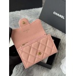 2026年2月19日新作高品質Chanel本革財布 /LYS工場