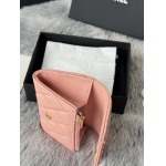 2026年2月19日新作高品質Chanel本革財布 /LYS工場